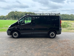 Opel Vivaro - 2.5 CDTI L1H1
