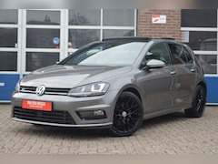 Volkswagen Golf - 1.4 TSI | AUT - 3x R-Line - PANO