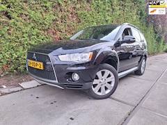 Mitsubishi Outlander - 2.0 Edition Two