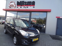 Opel Combo - 1.3 CDTi | SPORT | NAVI | CRUISE | AIRCO | SCHUIFDEUR |