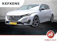 Peugeot 308 - 1.2 130pk Automaat Allure Pack Business | Camera | Navigatie | Climate Control | Adaptive