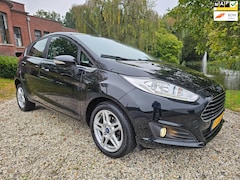 Ford Fiesta - 1.0 EcoBoost Titanium 5-deurs AIRCO/cruise
