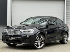 BMW X4 - xDrive30d High Executive | 360 Camera | Head UP | Harman Kardon