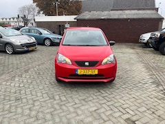 SEAT Mii - 1.0 Style Chic airco lm velgen
