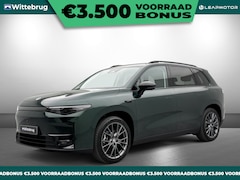 Leapmotor C10 - REEV Design 28.4 kWh Range Extender 950 km RANGE Automaat met Lederen bekleding, Elektrisc
