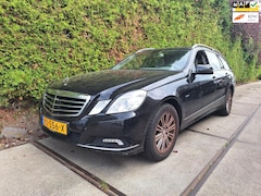 Mercedes-Benz E-klasse Estate - 200 CDI Business Class Avantgarde