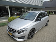Mercedes-Benz B-klasse - 180 Ambition Vol Opties/Trekhaak