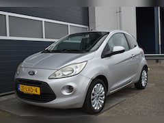 Ford Ka - 1.2 Titanium X