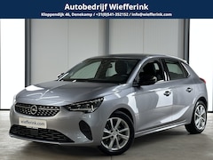 Opel Corsa - 1.2 Elegance 101pk | Camera | PDC v+a | Apple carplay