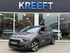 Citroën C3 - 1.2 PureTech Shine Automaat