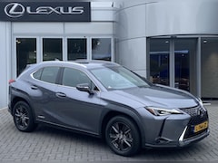 Lexus UX - 250h Business Line STOELVERW STUURVERW PARK-SENS CAMERA