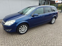 Opel Astra Wagon - 1.6 Temptation