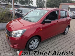 Suzuki Celerio - 1.0 Comfort airco
