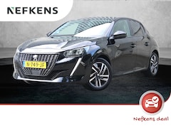 Peugeot 208 - 1.2 100pk Allure | 1ste eigenaar | Camera | LED lampen | Navigatie | Climate