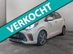 Kia Picanto - 1.0 T-GDI GT-Line