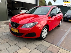 SEAT Ibiza ST - 1.2 Reference Airco