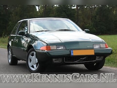 Volvo 480 - 1994 480ES Stationwagen Stationwagen