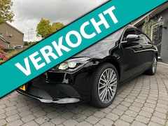 Mercedes-Benz CLA-klasse Shooting Brake - 250 e, BTW, Trekhaak, 1e Eigenaar