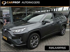 Toyota RAV4 - 2.5 Hybrid AWD | Nieuwe model Navi | Dynamic Plus | Trekgewicht 1650 KG