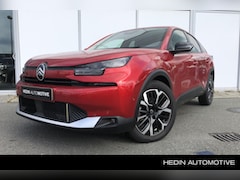 Citroën C4 - 1.2 Hybrid 145pk Max | € 9.247, - DEMO KORTING | 360 GRADEN CAMERA | STOEL- EN STUURVERWAR