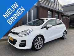 Kia Rio - 1.2(4cil.) CVVT ExecutiveLine NAV | LED | CAMERA | CRUISE CONTROL | CLIMATE CONTROL
