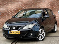 SEAT Ibiza - 1.6 Sport-up