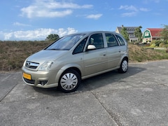 Opel Meriva - 1.6-16V Automaat APK 05-2026 Climate Cruise Pdc