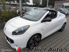 Renault Wind - 1.2 TCE Exception