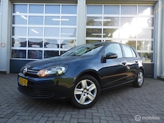 Volkswagen Golf - 1.4 TSI Comfortline