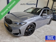 BMW 3-serie Touring - 320e Hybrid IM Sport 35395 km