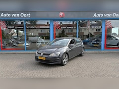 Volkswagen Golf - 1.2 TSI Trendline