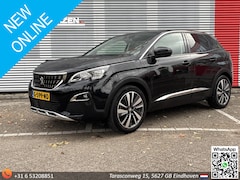 Peugeot 3008 - 1.5 BlueHDi Blue Lease Premium | €10.450, - MARGE | Leder | Climate | Cruise | Navi | Came