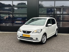 SEAT Mii - 1.0 Chill Out Airco Navi Elektr. Ramen NAP