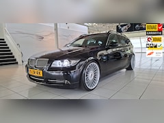 BMW 3-serie Touring - 335i High Executive 550pk/handbak Absolute nieuwstaat
