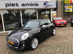 MINI Cooper - 1.5 Chili