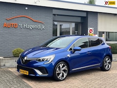 Renault Clio - 1.0 TCe R.S. Line 1EIG navi NL-auto NAP