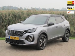 Peugeot 2008 - 1.2 PureTech 130 GT Automaat