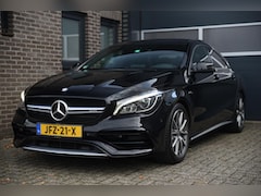 Mercedes-Benz CLA-Klasse - AMG 45 4MATIC Panoramadak
