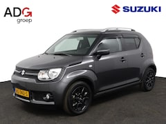 Suzuki Ignis - 1.2 AllGrip Select | Airco | Navigatie | Stoelverwarming | Apple carplay, Android auto | L