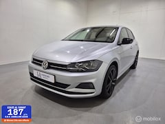 Volkswagen Polo - 1.0 TSI Comfortline