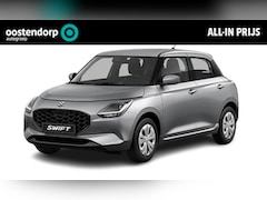Suzuki Swift - 1.2 Comfort Smart Hybrid | Uit voorraad leverbaar |