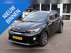Kia Stonic - 1.0 T-GDi DynamicLine Pdc, Clima, Carplay, RIJKLAARPRIJS