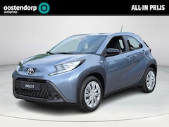 Toyota Aygo X - 1.0 VVT-i MT Play | Nieuwe auto | Direct uit voorraad leverbaar |