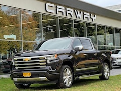 Chevrolet Silverado - 6.2 V8 High Country NL-AUTO incl. LPG, deksel