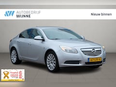 Opel Insignia - 1.8 140pk Edition | Trekhaak | Climate | Cruise | PDC