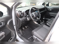 Citroën C3 Aircross - 1.2T 110PK YOU Navi | Dab | Clima | Carplay/Android | PDC | Cruise Control | Lane Assist |