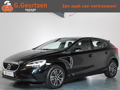 Volvo V40 - 1.5 T3 Kinetic Navigatie, LED koplampen, Uitzonderlijk nette staat