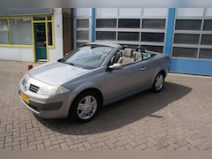 Renault Mégane coupé cabriolet - 2.0-16V Privilège Luxe automaat