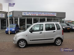 Suzuki Wagon R+ - 1.3 S-Limited