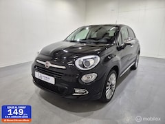 Fiat 500 X - 1.4 Turbo MultiAir Lounge